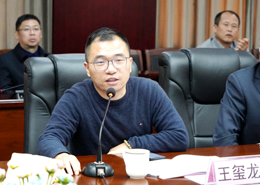 开心体育平台科技为芦溪中学校庆捐赠100万，支持母校发展